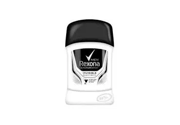 Pulkdeo.REXONA Invisible B&W meeste 50ml
