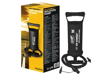 Pump BESTWAY õhuhaamer 36cm