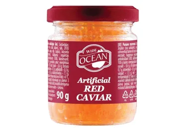 Punane meremari OCEAN 90g