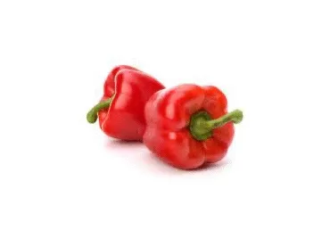 Paprika sarkanā 70-90mm kg