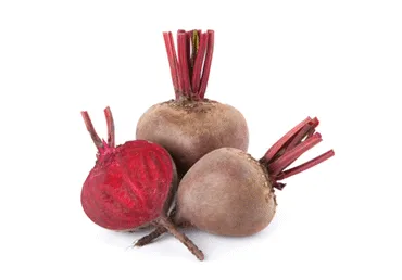 Punapeet, kg