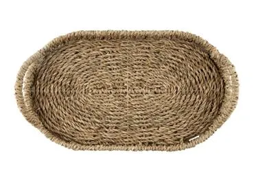 Punutud kandik ILAJA 31x18x6cm