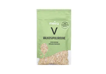 Purustatud küüslauk MEIRA 39g