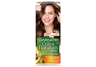 Püsivärv COLOR NATURALS N°5.15