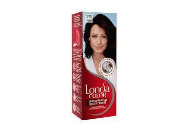 Püsivärv LONDA Color  3/75 mocca pruun