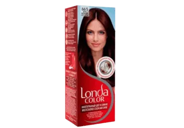 Püsivärv LONDA Color 66/5 hele kastanpruun