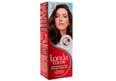 Püsivärv LONDA Color 7/13 tume blond