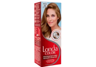 Püsivärv LONDA Color 9/13 hele blond