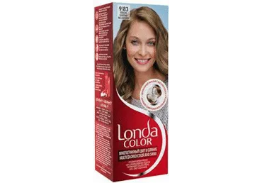 Püsivärv LONDA Color 9/83 tuhm tuhkblond