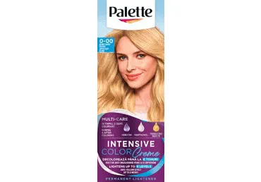 Püsivärv PALETTE ICC 0-00 Superblond