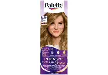 Püsivärv PALETTE ICC 8-50 Light G.Blonde