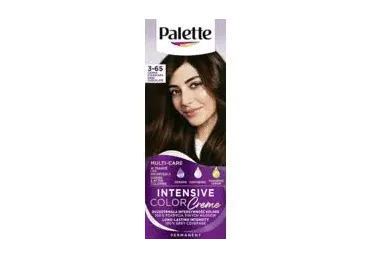 Püsivärv PALETTE ICC W2