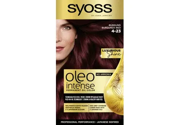 Püsivärv SYOSS Oleo Intense 4-23