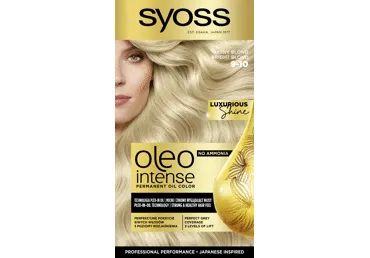 Püsivärv SYOSS Oleo Intense 9-10