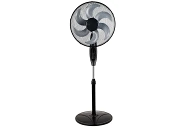 Püstventilaator HENSKE W-FF18438P-R