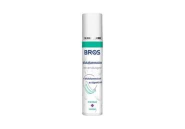 Putukahammustusejärgne geel BROS 50ml