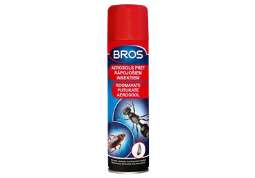 Putukamürk roomav.putukatele BROS 400ml