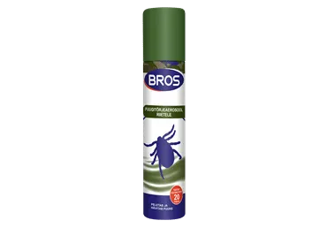 Puugitõrje riiet. BROS 90ml 20-p. kaitse