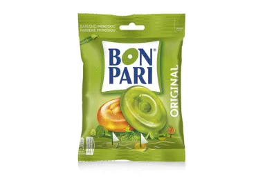Karameles BON PARI Original 90g