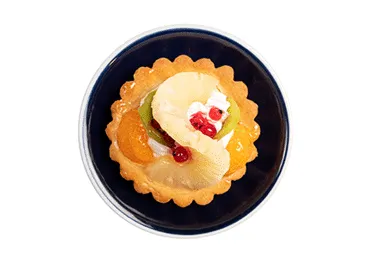 Puuviljakorvike 2x140g