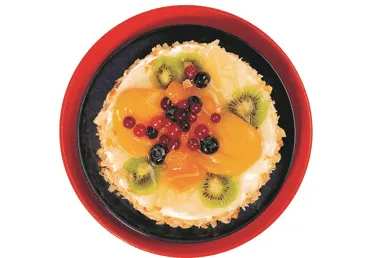 Puuviljatort 1.4kg