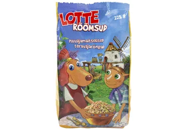 Puuvil.teraviljarõng. Rõõmsud LOTTE 225g
