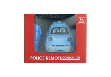 Rotaļu radiovadāma automašīna