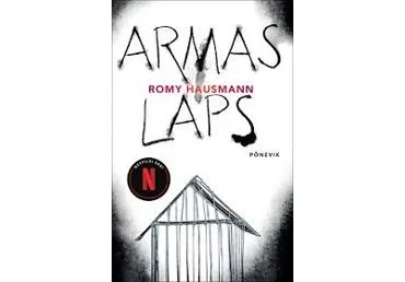 Raamat Armas laps