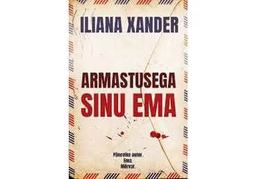 Raamat Armastusega sinu ema