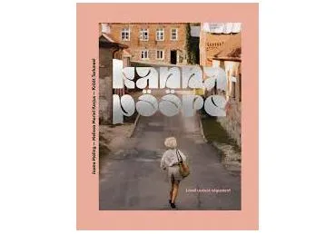 Raamat Kannapööre. Lood uutest algustest