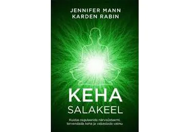 Raamat Keha salakeel