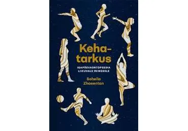 Raamat Kehatarkus