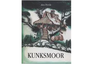 Raamat Kunksmoor