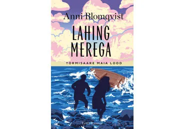 Raamat Lahing merega
