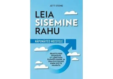 Raamat Leia sisemine rahu