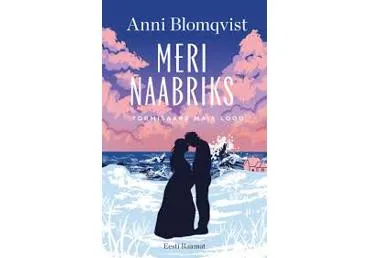 Raamat Meri naabriks