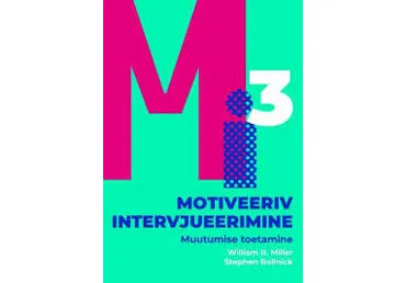 Raamat Motiveeriv intervjueerimine
