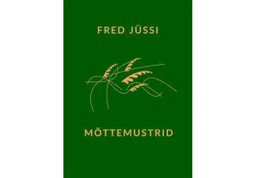 Raamat Mõttemustrid