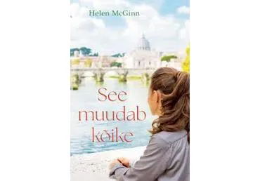 Raamat See muudab kõike