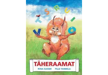 Raamat Täheraamat