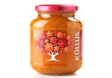 Rabamurakamoos KÜLLUS 400g