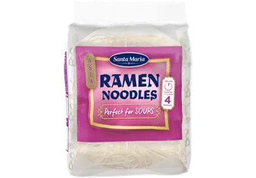Ramen nuudlid Santa Maria 200g