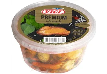 Rannakarbid soolvees VICI, 200g