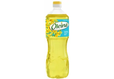 Rapsiõli OLEINA 1L