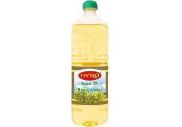 Rapsiõli OVILO 1L