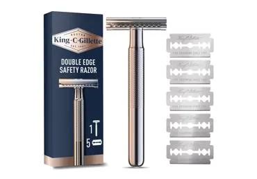 Raseerija GILLETTE King.C + 5tera