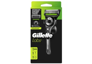 Raseerija GILLETTE LAabs +tera 1tk