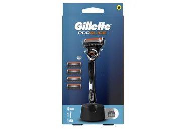 Raseerija GILLETTE ProGlide +4 tera