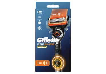 Raseerija GILLETTE ProGlide Flexb.1 tera