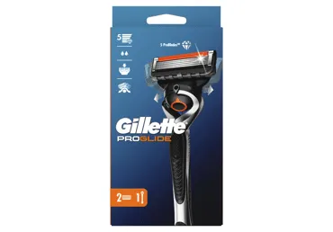 Raseerija GILLETTE ProGlide Flexb.2 tera